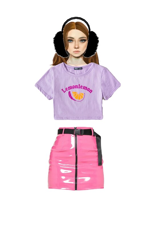 Combyne
            outfit