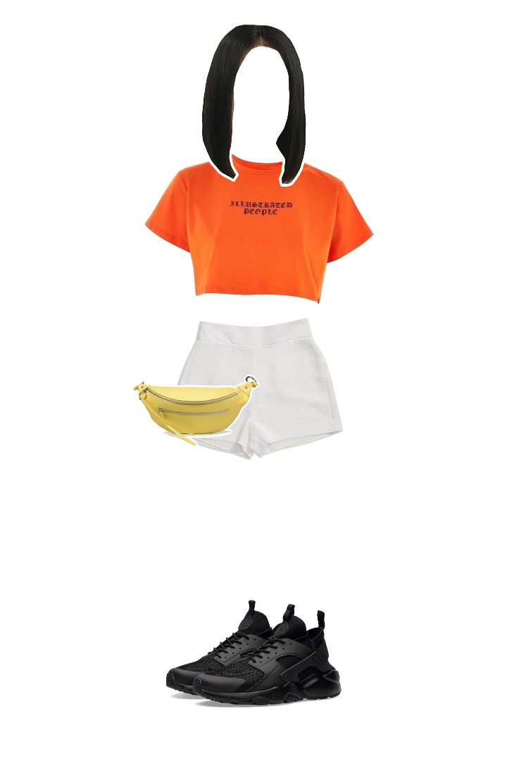 Combyne
            outfit