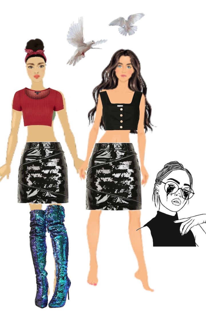 Combyne
            outfit