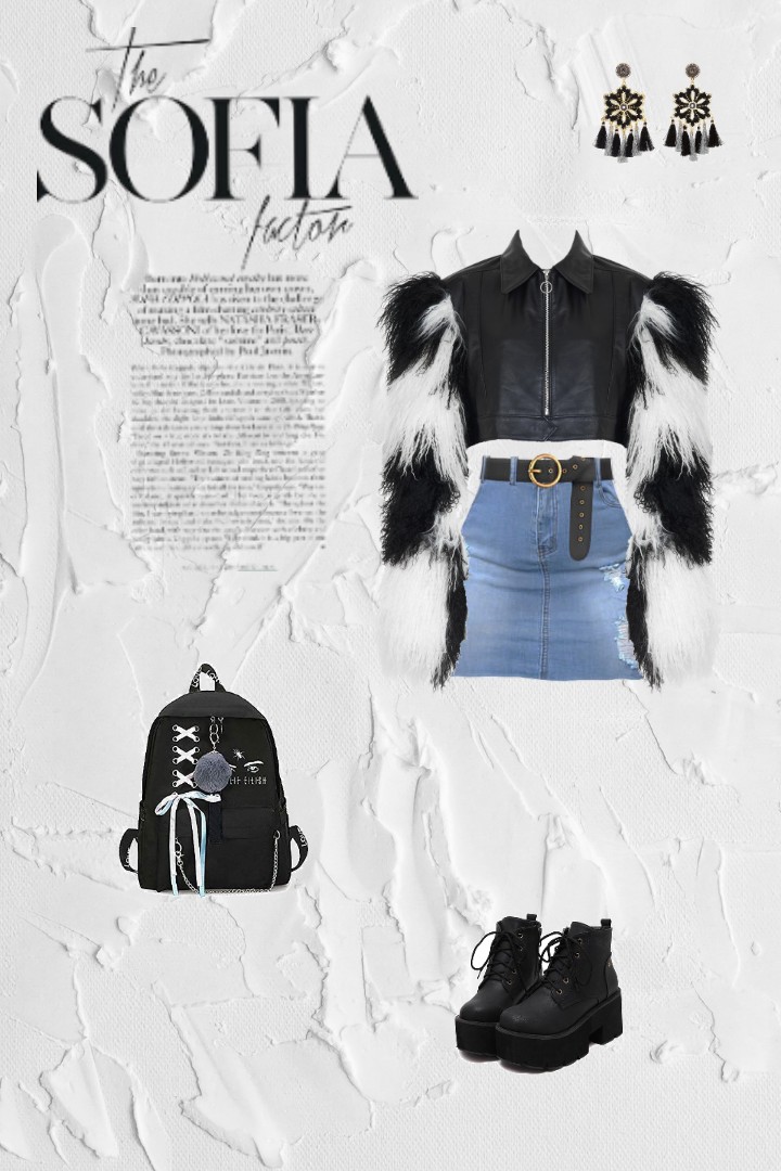 Combyne
            outfit