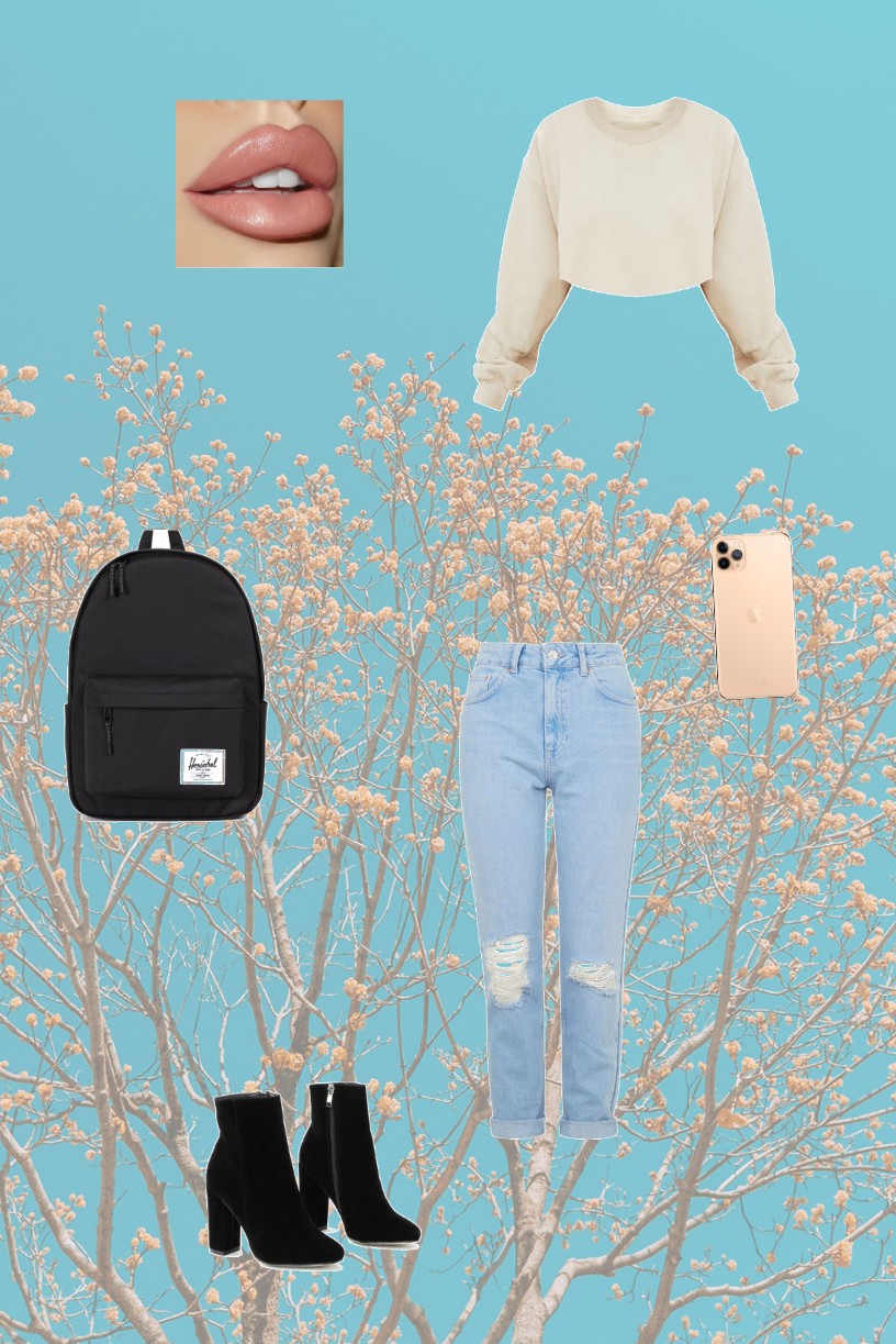 Combyne
            outfit