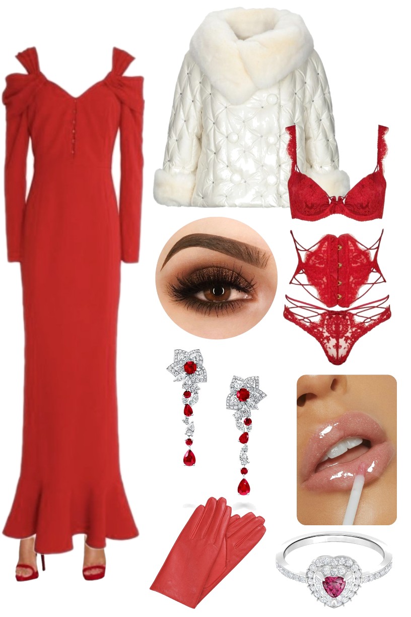 Combyne
            outfit