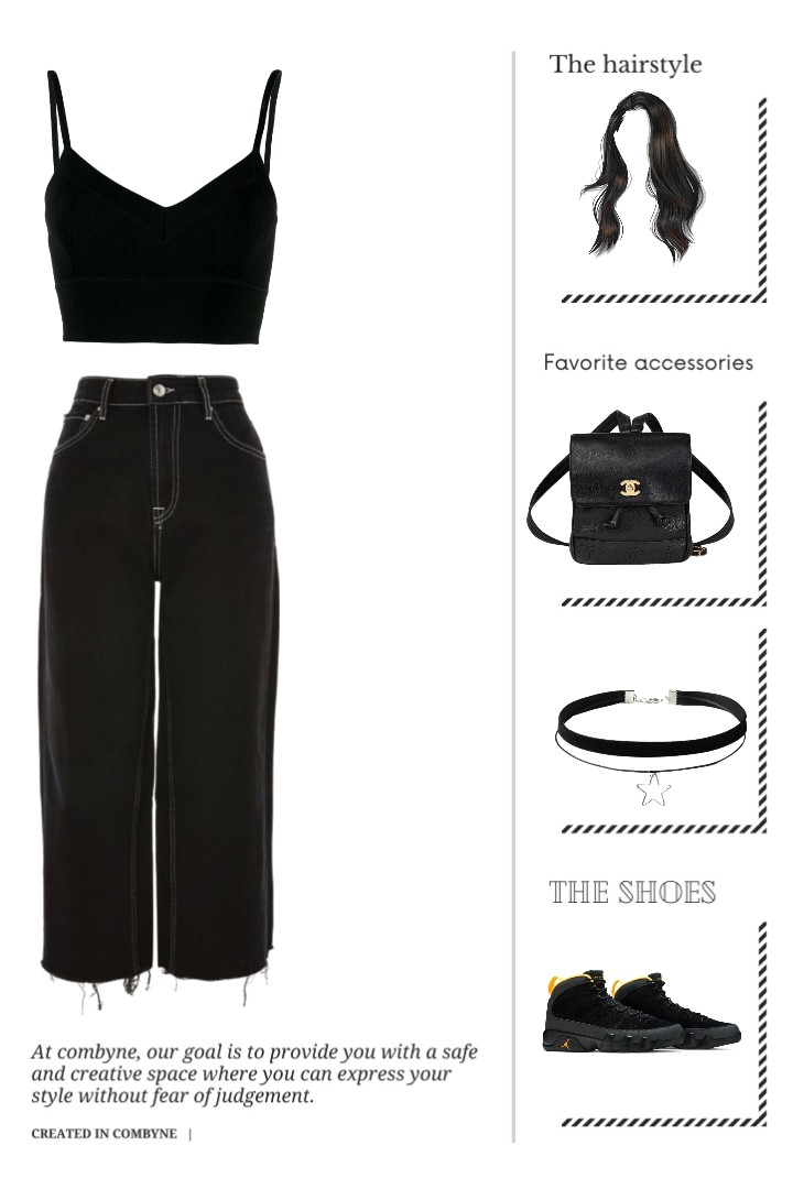Combyne
            outfit