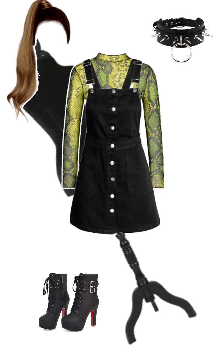 Combyne
            outfit