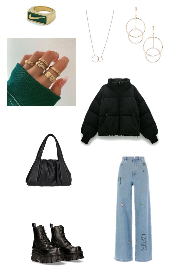 Combyne
            outfit