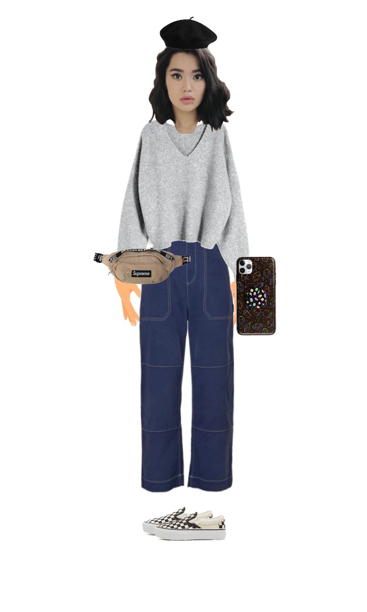 Combyne
            outfit