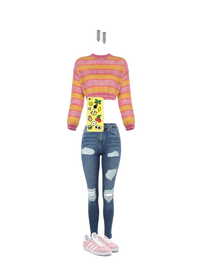 Combyne
            outfit