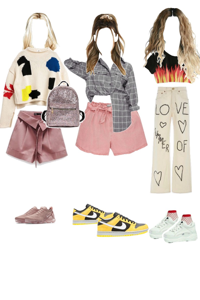 Combyne
            outfit