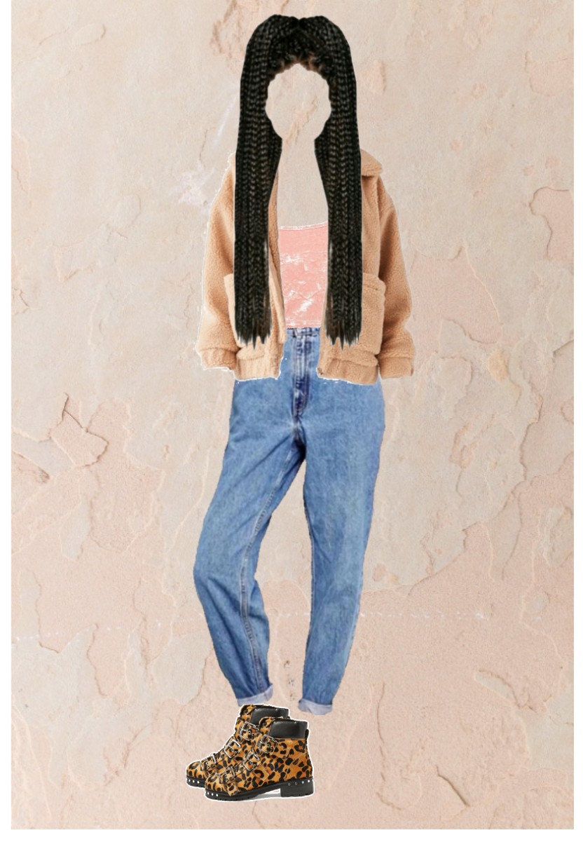 Combyne
            outfit