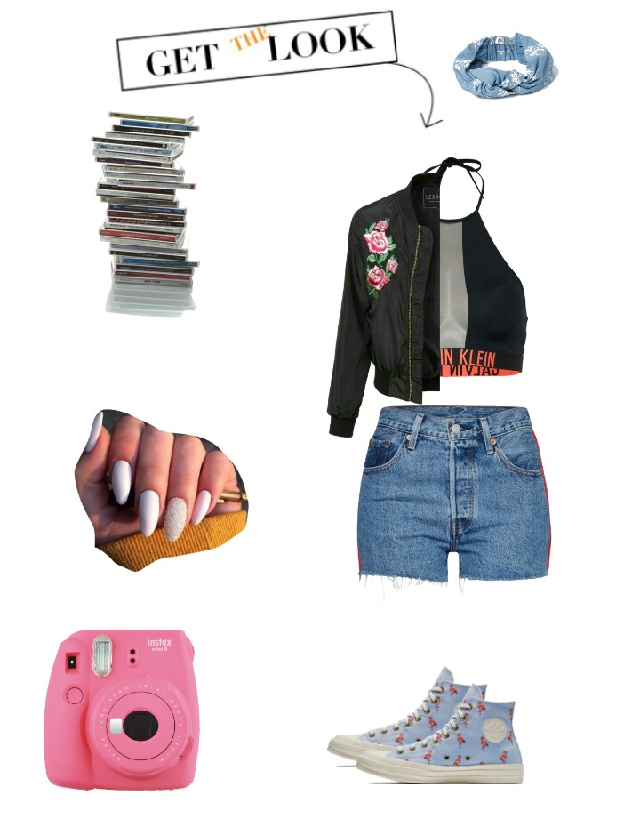 Combyne
            outfit