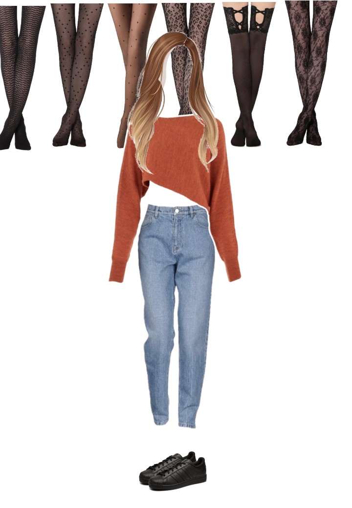 Combyne
            outfit