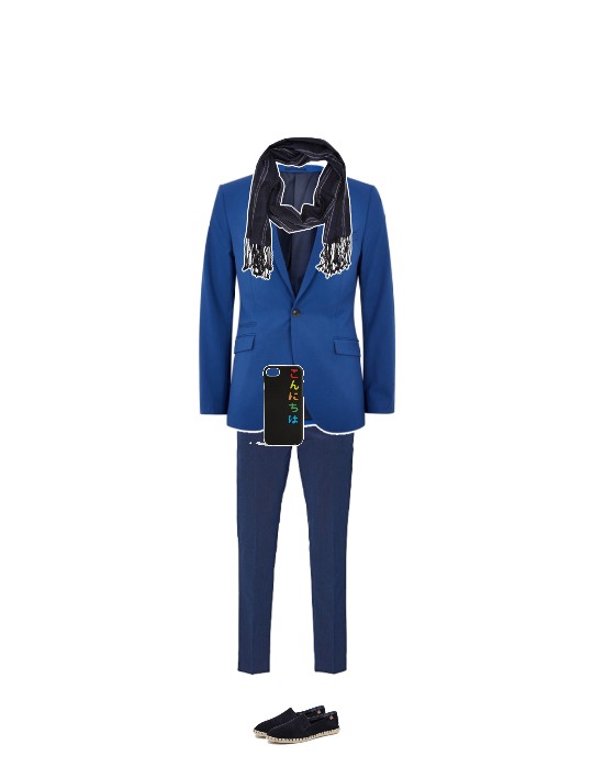 Combyne
            outfit