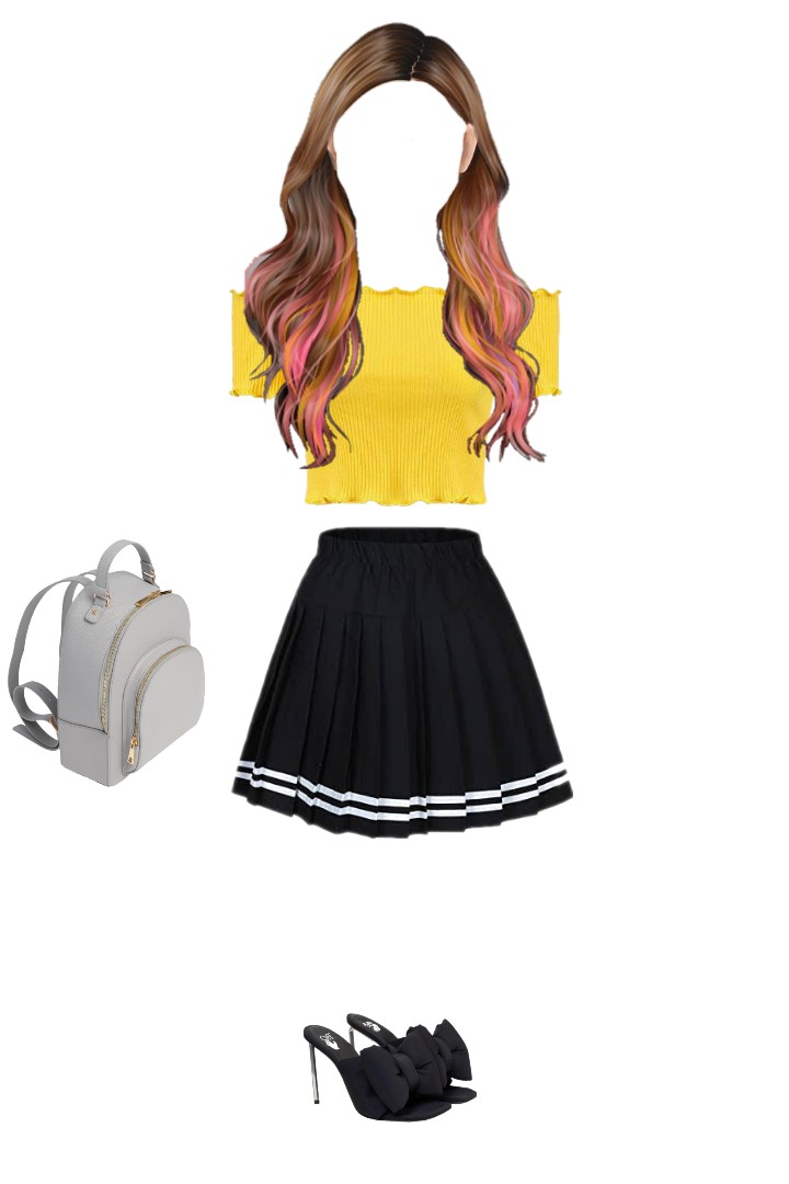 Combyne
            outfit
