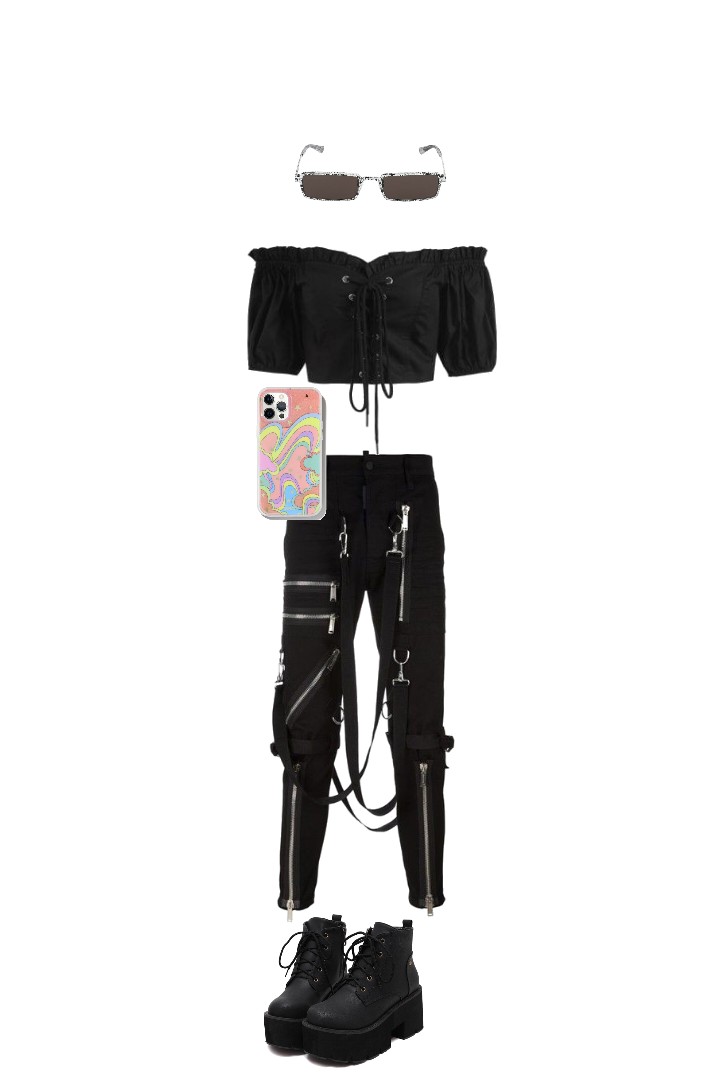Combyne
            outfit