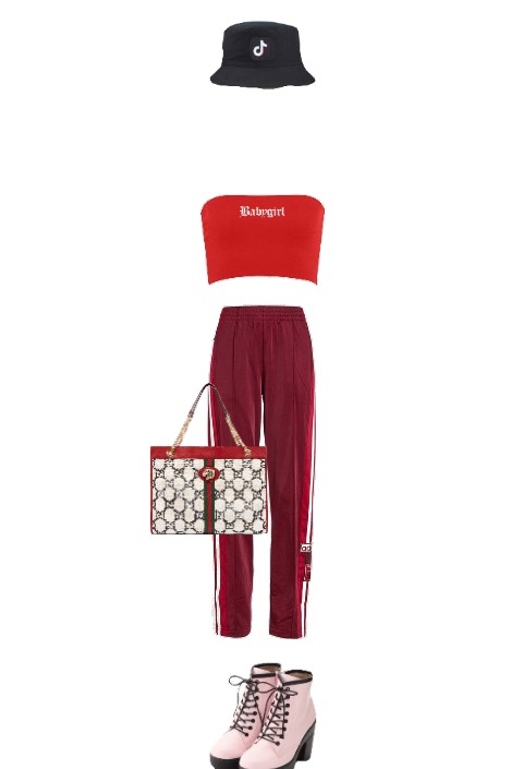 Combyne
            outfit