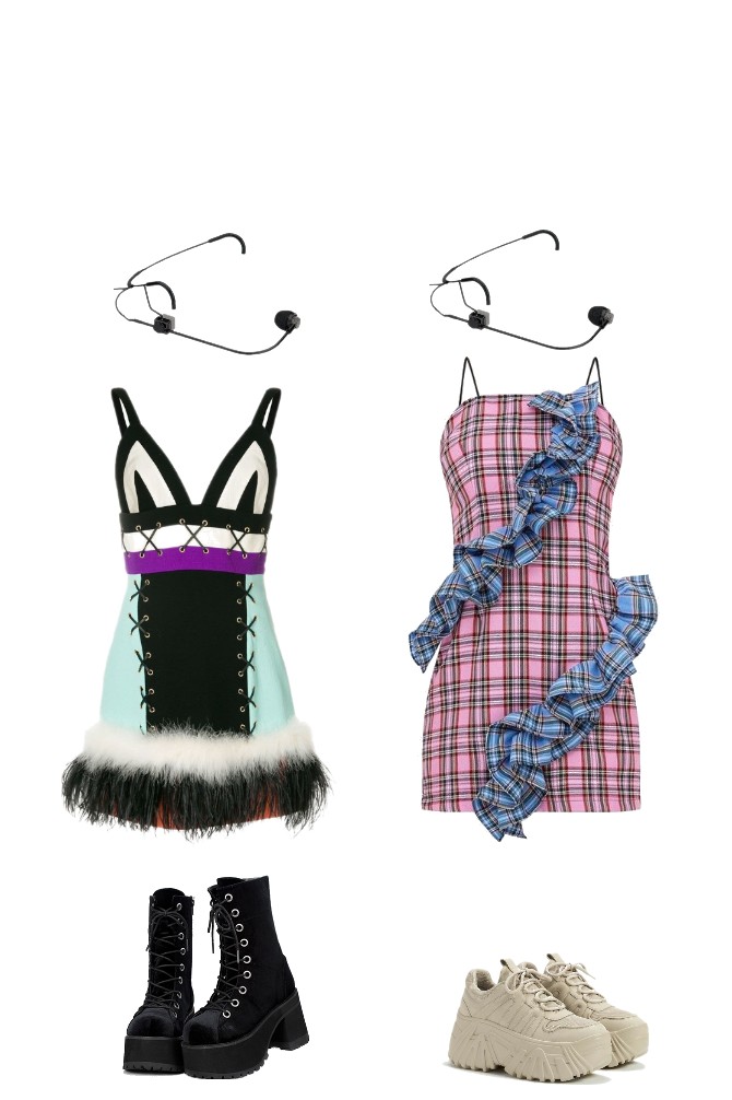 Combyne
            outfit