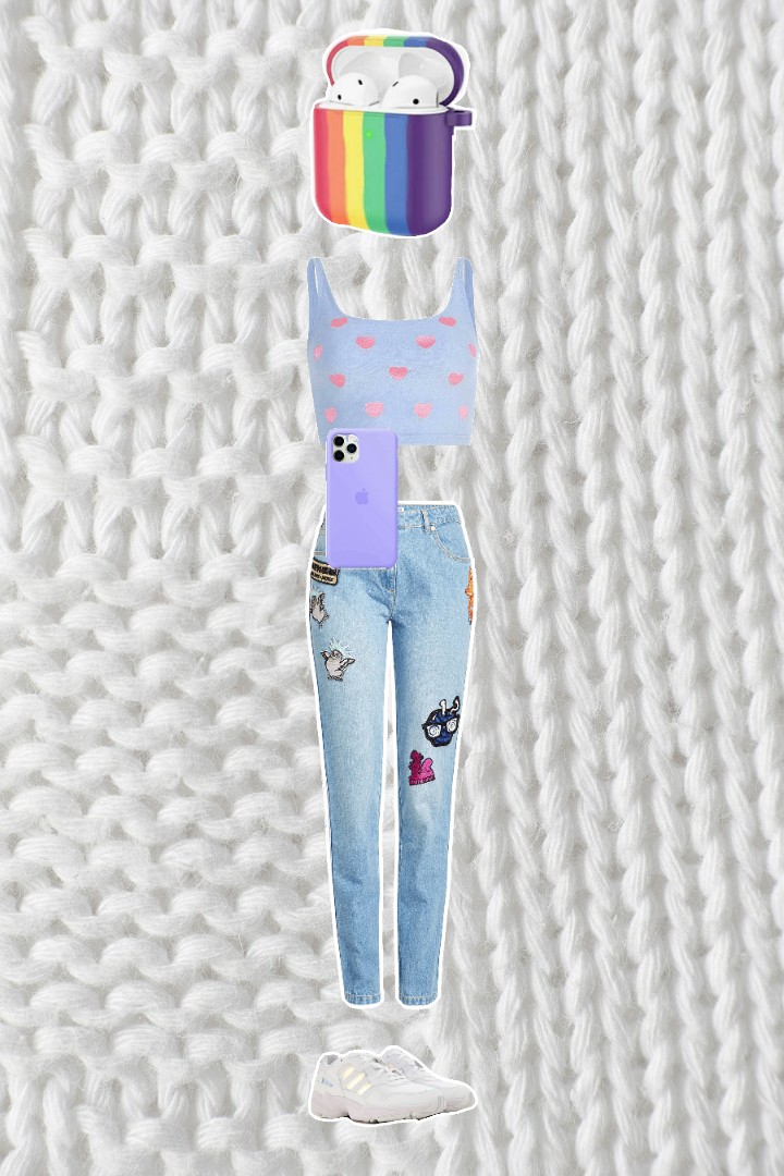 Combyne
            outfit