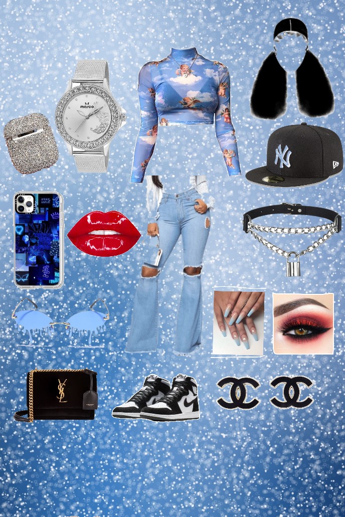 Combyne
            outfit