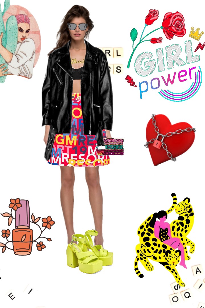 Combyne
            outfit