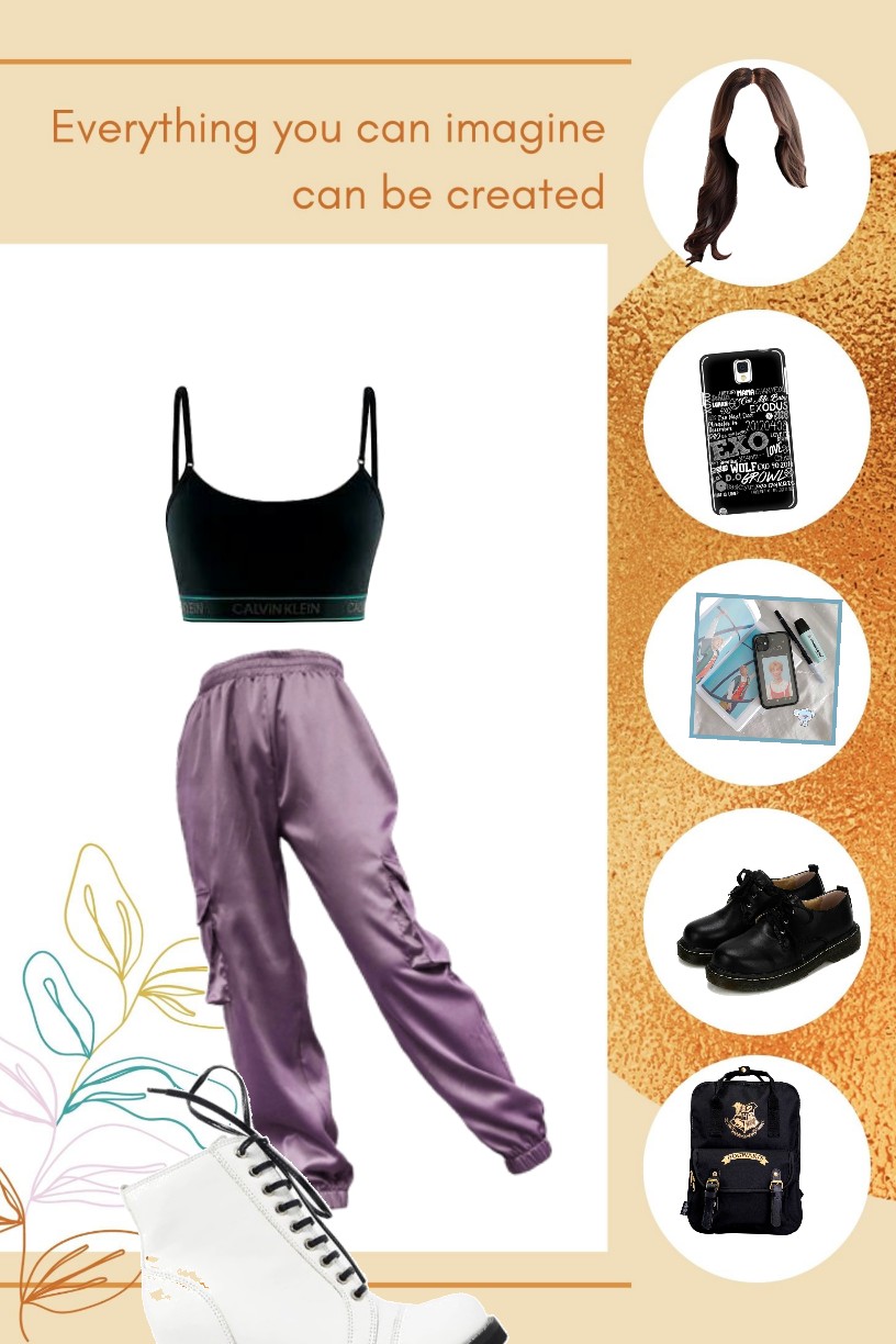 Combyne
            outfit