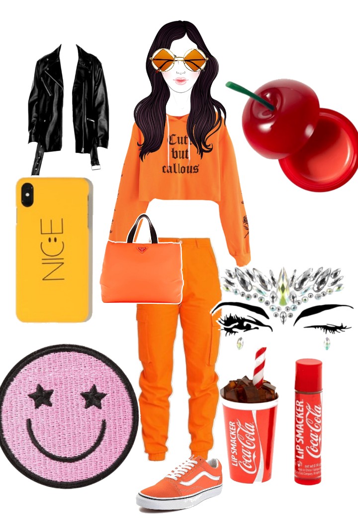 Combyne
            outfit