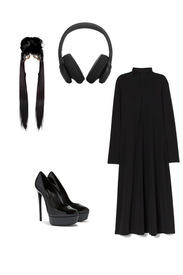 Combyne
            outfit