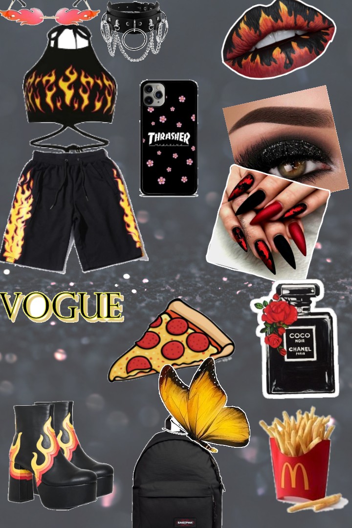 Combyne
            outfit