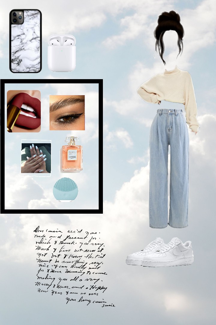 Combyne
            outfit