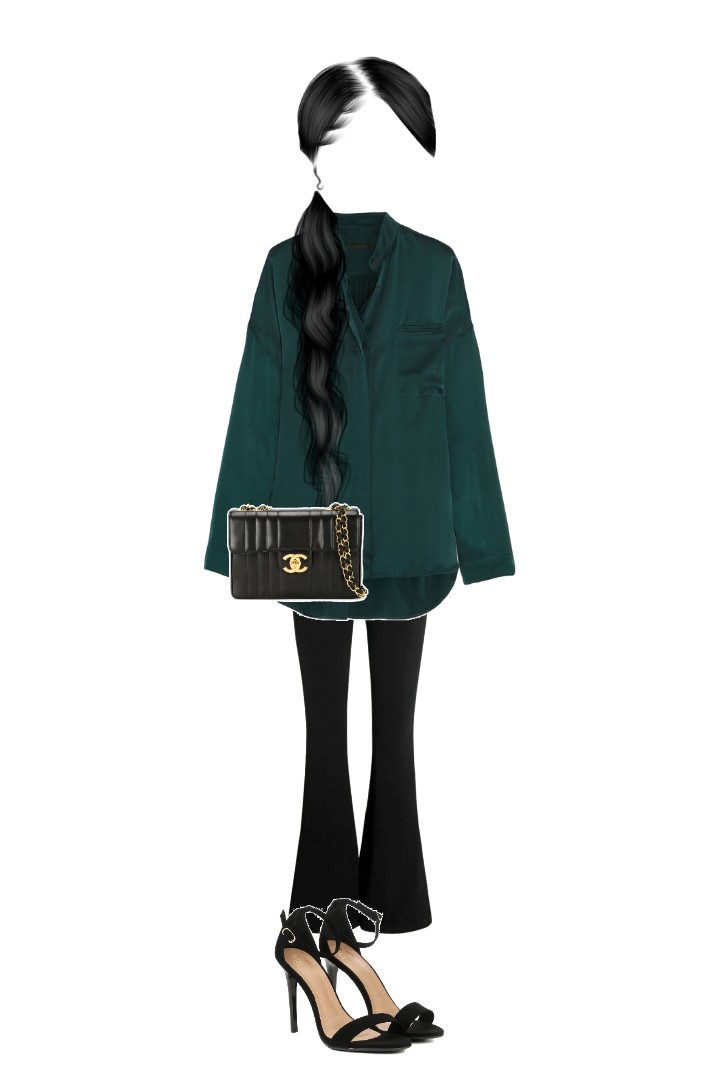 Combyne
            outfit