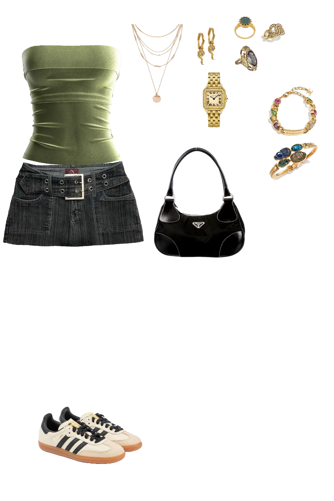 Combyne
            outfit