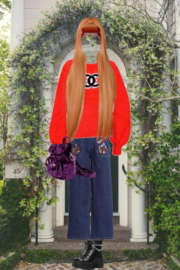 Combyne
            outfit