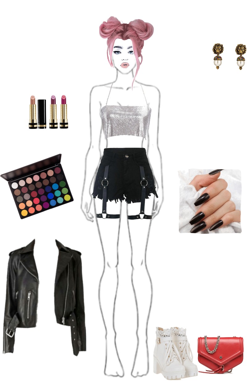 Combyne
            outfit