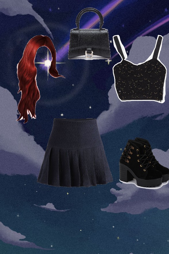 Combyne
            outfit