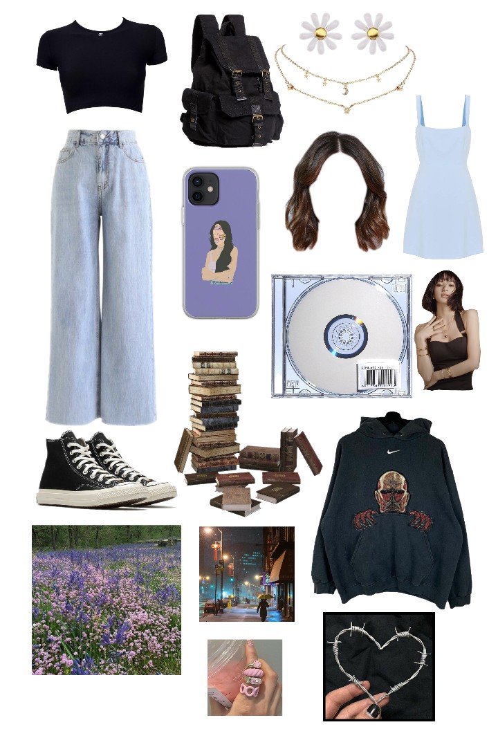 Combyne
            outfit
