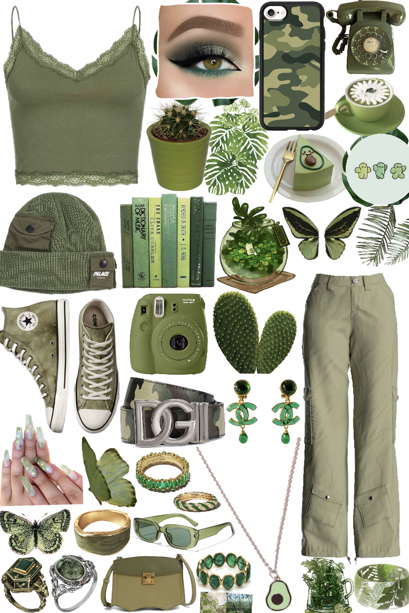 Combyne
            outfit