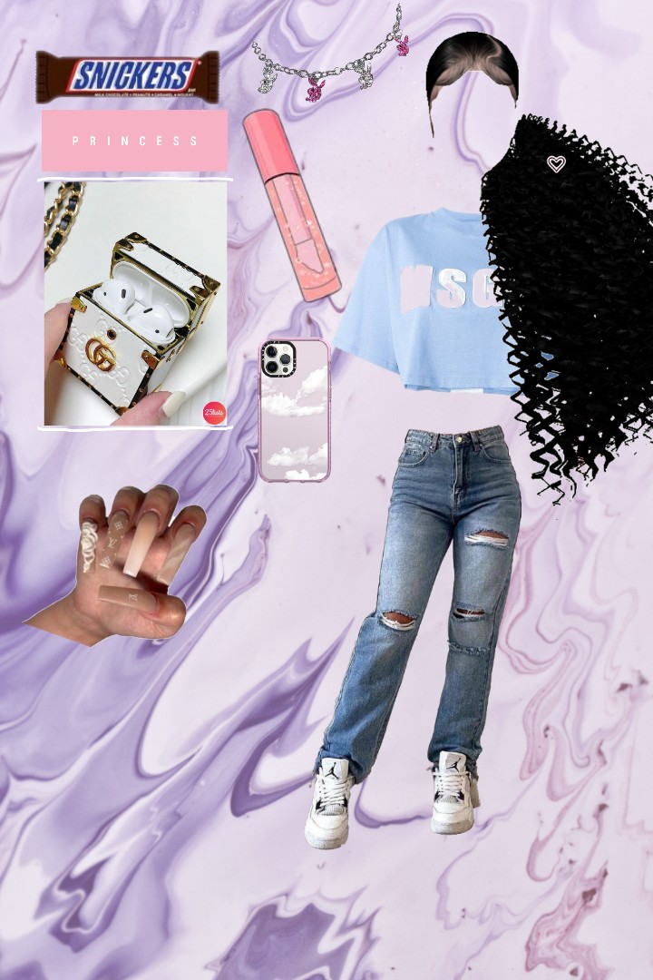 Combyne
            outfit