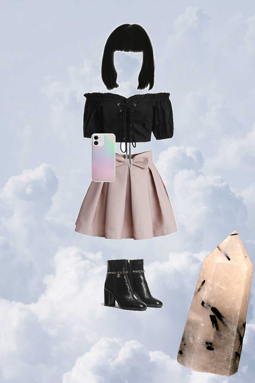 Combyne
            outfit