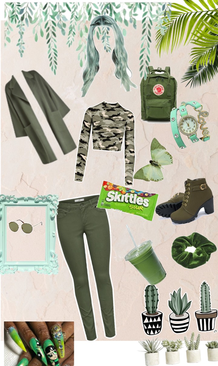 Combyne
            outfit