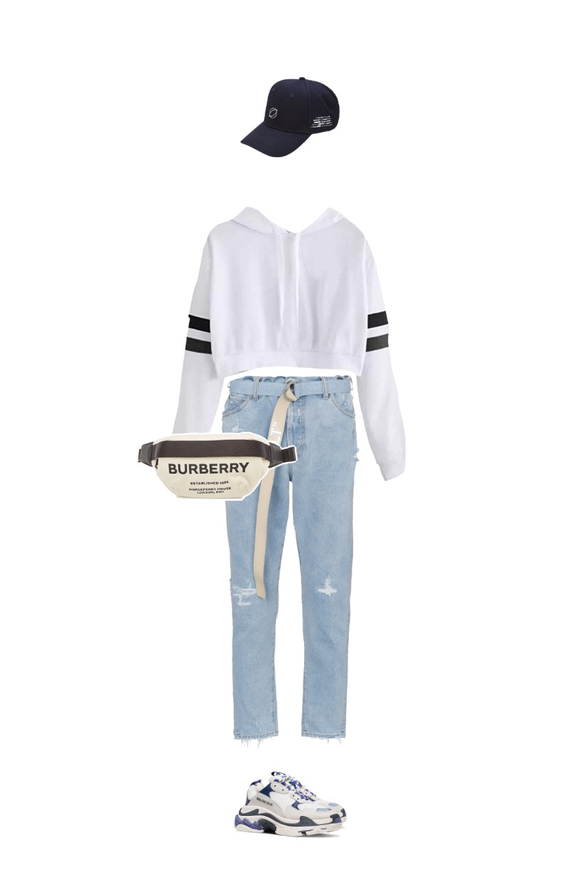 Combyne
            outfit