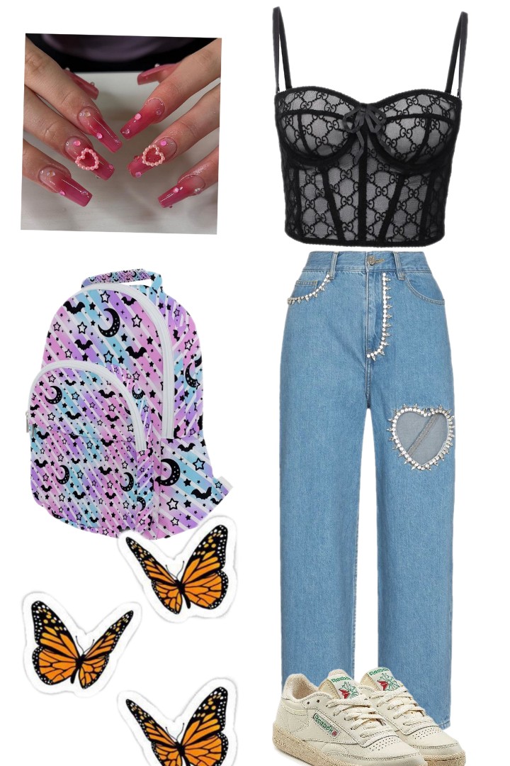 Combyne
            outfit