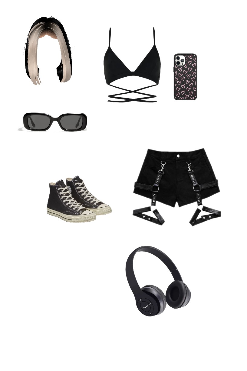 Combyne
            outfit