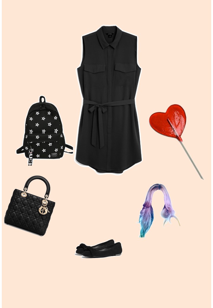 Combyne
            outfit
