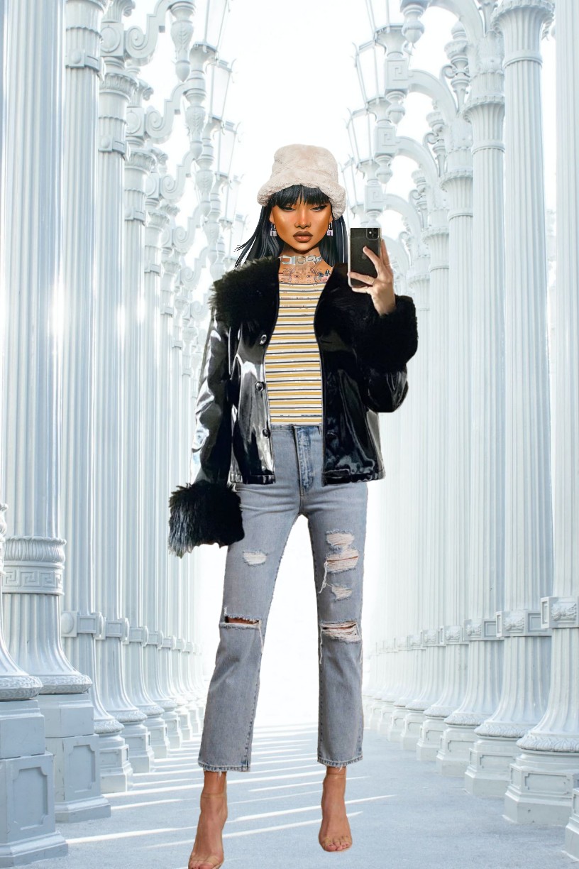 Combyne
            outfit