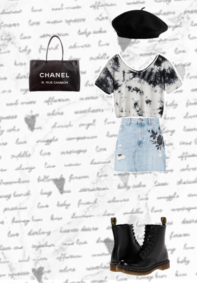 Combyne
            outfit