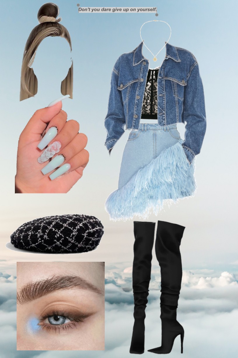 Combyne
            outfit