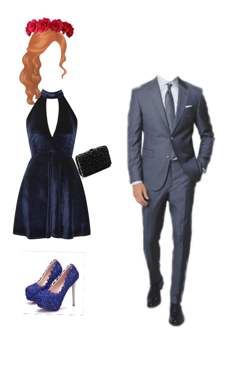 Combyne
            outfit