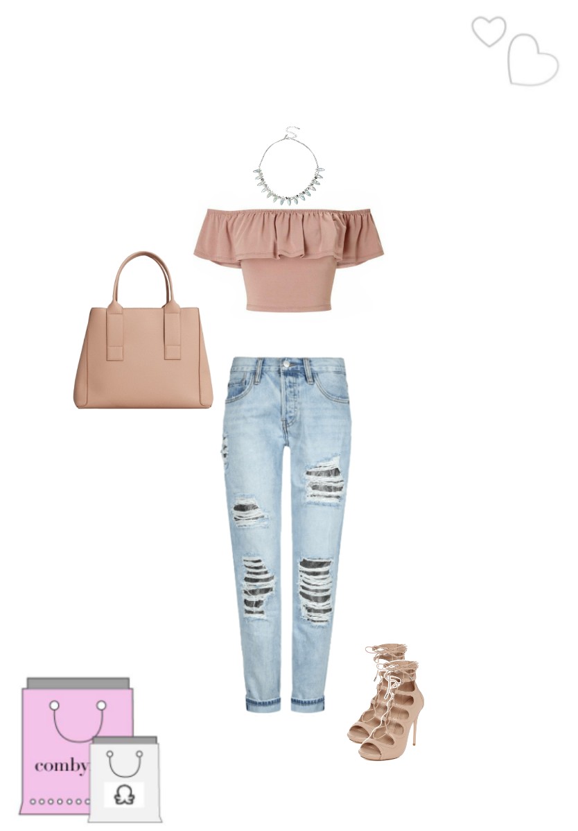 Combyne
            outfit