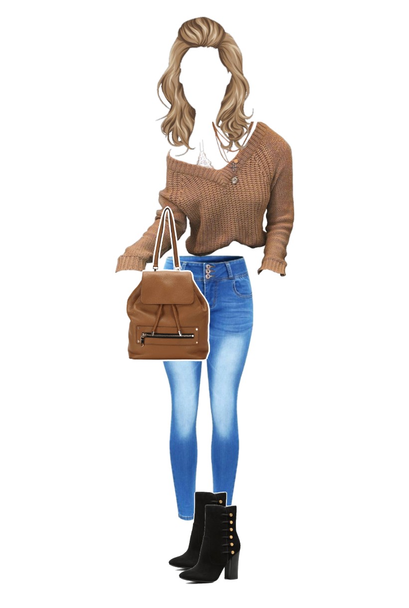 Combyne
            outfit