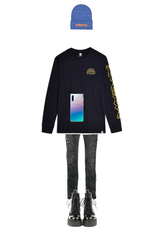 Combyne
            outfit