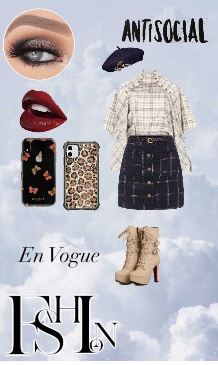 Combyne
            outfit
